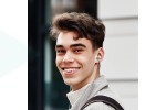 Наушники вакуумные проводные BOROFONE BM95 Excepcional разъем Type-C (серебряный)