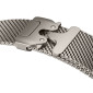 Ремешок для Apple Watch HOCO WA33 Original series umbrella buckle Milanese steel strap strap (44/45/46/49 мм) звездный