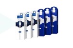 Кабель USB - Lightning HOCO X20, 2,4A (черный) 3м