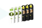 Кабель USB - MicroUSB HOCO X20 2,4A (белый) 1м