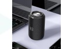 Портативная беспроводная колонка HOCO HC1 Trendy sound sports BT (черный)