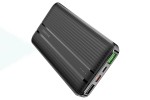 Универсальный дополнительный аккумулятор Power Bank BOROFONE BJ9 PD+QC3.0 (10000 mAh) (черный)