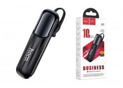 Bluetooth гарнитура HOCO E57 (черный)
