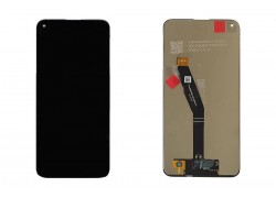 Дисплей для Huawei P40 Lite E/ Honor 9C/ Play 3 в сборе с тачскрином (черный) org