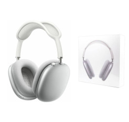 Наушники мониторные беспроводные AirPods Max A2096  (copy orig.) (белые) MGYH3AM/A