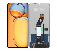 Дисплей для Xiaomi Redmi 13C 4G (23100RN82L)/ Poco C65 (2310FPCA4G) в сборе с тачскрином (черный) org