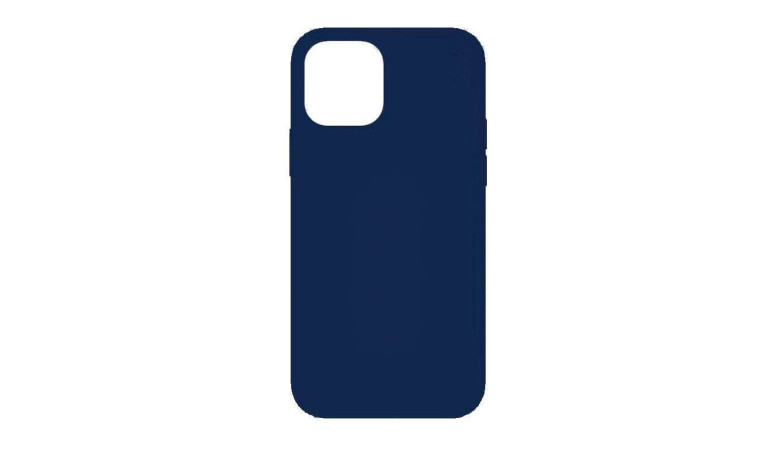 Чехол для iPhone 16 Pro (6,3) Silicone Case Soft Touch (сапфировый) Чехол для iPhone 16 Pro (6,3) Silicone Case Soft Touch (сапфировый)