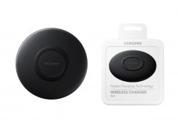 Беспроводное зарядное устройство Samsung (черный) (or.)