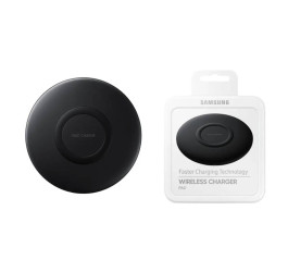 Беспроводное зарядное устройство Samsung (черный) (or.)