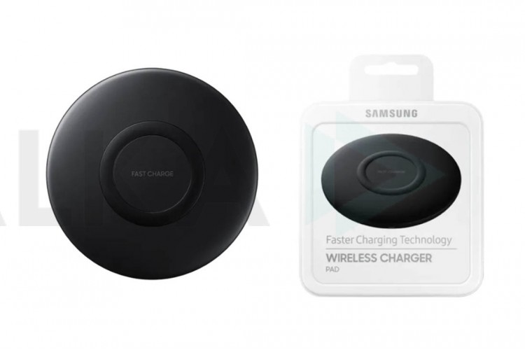 Беспроводное зарядное устройство Samsung (черный) (or.)
