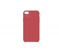 Чехол для iPhone 6 Plus/6S Plus Silicone Case Soft Touch (томат)