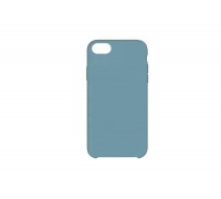 Чехол для iPhone 6 Plus/6S Plus Silicone Case Soft Touch (морской лед)