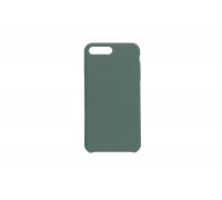 Чехол для iPhone 7 Plus Silicone Case Soft Touch (бирюзово-зеленый) 58