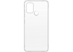 Чехол для Huawei Honor 9A ультратонкий 0,3мм (прозрачный)