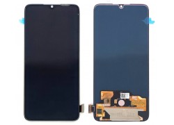 Дисплей для Xiaomi Mi 9 Lite/ Mi A3 Lite в сборе с тачскрином (черный) OLED