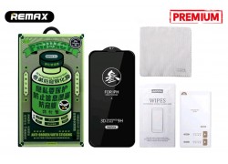 Защитное стекло Remax Medicine Glass GL-27 Privacy for  iPhone 12 Pro Max (6.7) (Privacy, анти-шпион)