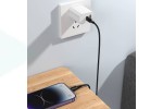 Кабель USB Type-C - Lightning HOCO X119 Energy PD27W (золотой)