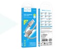 Кабель USB - Lightning HOCO X119 Energy (золотой)