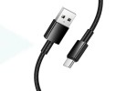 Кабель USB - Type-C HOCO X119 Energy (золотой)