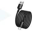 Кабель USB - Type-C HOCO X119 Energy (золотой)