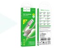 Кабель USB - Type-C HOCO X119 Energy (золотой)
