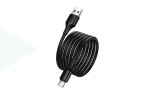 Кабель USB - Type-C HOCO X120 Beneficio (белый)