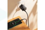 Кабель USB - Type-C HOCO X120 Beneficio (белый)