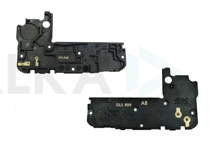 Нижняя защитная пластина для Samsung A530F Galaxy A8 (2018) Dem