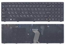 Клавиатура для ноутбука Lenovo IdeaPad G500