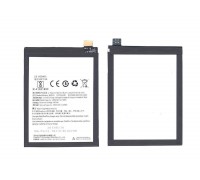 Аккумулятор BLP633 для Oneplus 3T 3300mAh VB (062200)