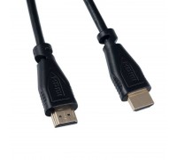 Кабель HDMI-HDMI (V1.4) PERFEO HDMI A вилка - HDMI A вилка, ver.1.4, длина 1 м. (H1001)