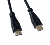 Кабель HDMI-HDMI (V1.4) PERFEO HDMI A вилка - HDMI A вилка, ver.1.4, длина 1,5 м. (H1002)
