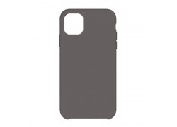 Чехол для iPhone 14 (6,1) Soft Touch (Олива)