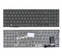 Клавиатура для ноутбука Samsung NP370R5E черная