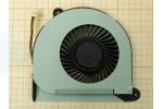 Вентилятор (кулер) для ноутбука Dell Inspiron 3760