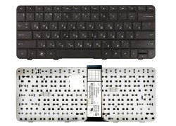 Клавиатура для ноутбука HP Compaq Presario CQ32 G32 черная