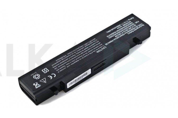 Аккумулятор AA-PB9NC6B 10.8-11.1V 5200mAh OEM