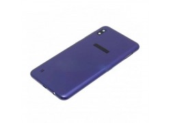 Задняя крышка для Samsung A105F Galaxy A10 (синий)