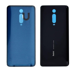 Задняя крышка для Xiaomi Mi 9T/ Mi 9T Pro (черный)