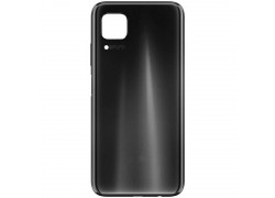 Задняя крышка для Huawei P40 Lite (черный)