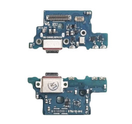 Шлейф для Samsung G988B Galaxy S20 Ultra с разъемом зарядки (плата)