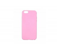 Чехол для iPhone 7 (4.7) тонкий (розовый)