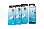 Кабель USB - USB Type-C BOROFONE BX14, 2A (белый) 1м