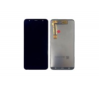 Дисплей для Samsung J415F/ J610F в сборе с тачскрином (черный) 100%