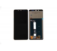 Дисплей для Xiaomi Redmi Note 5/ Note 5 Pro в сборе с тачскрином (черный) NC