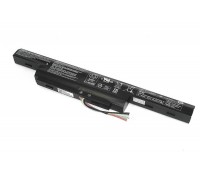Аккумулятор AS16B8J для ноутбука Acer Aspire E5-575G 10.95V 5600mAh ORG