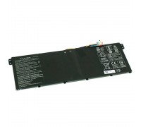 Аккумулятор для Acer Swift 3 SF313, SF314, Nitro 5 AN515-42, Spin SP515-51 (AC14B7K), 3320mAh, 50.7Wh, 15.28V