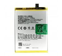 Аккумулятор BLP771 для Realme C25Y/ C3/ 6i (FreePack)