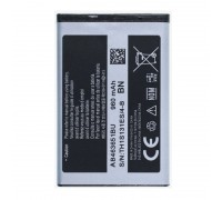 Аккумулятор AB463651BU для Samsung F400/ L700/ S5600/ S3650/ S5630/ S7070/ C6112 (FreePack)
