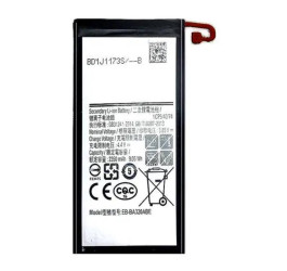Аккумулятор EB-BA320ABE для Samsung A320F Galaxy A3 2017 (FreePack)